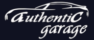 Logo du garage